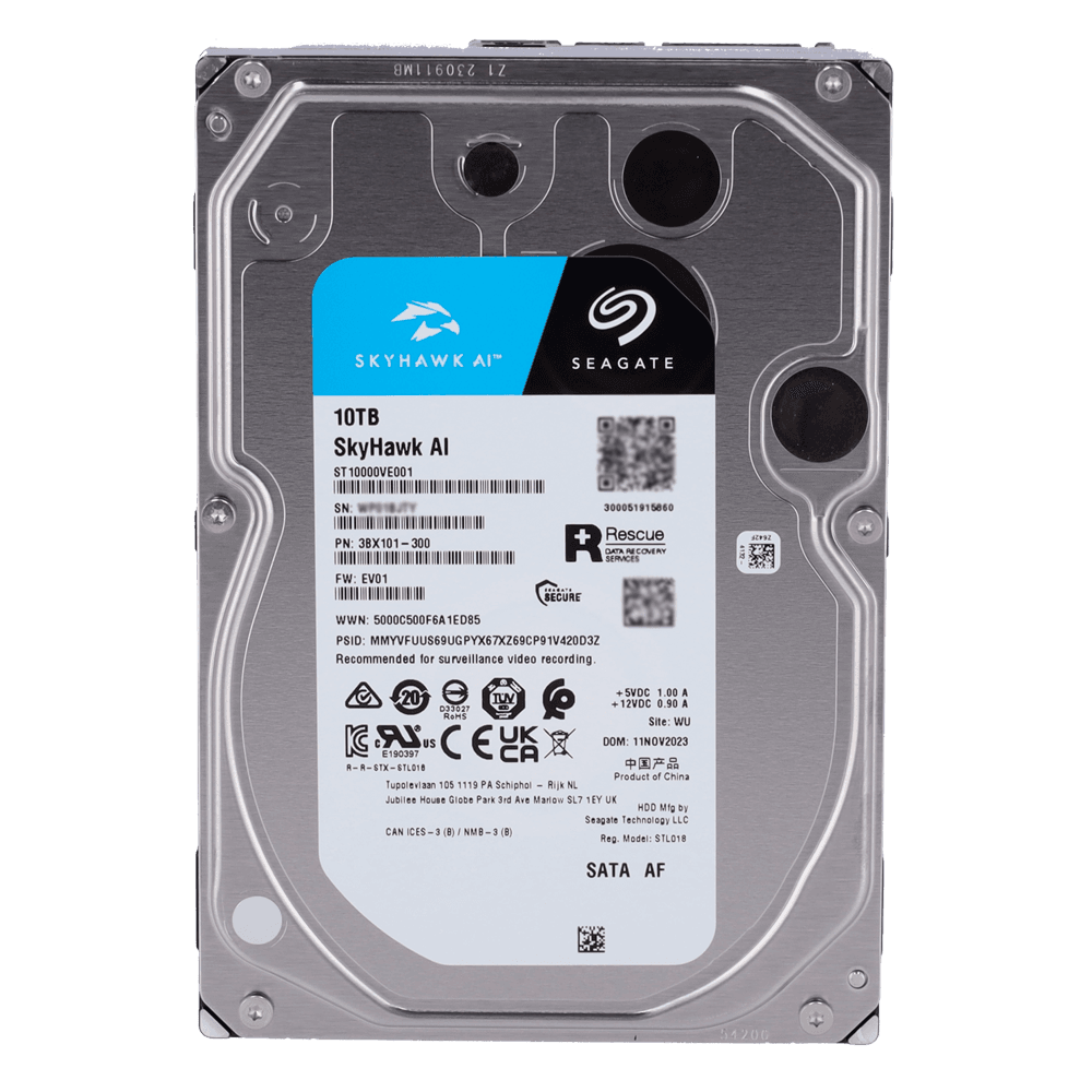 HD10TB-S-AI - imagen 2