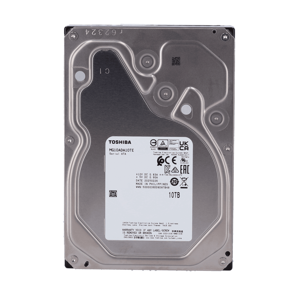HD10TB-T-AI - imagen 2