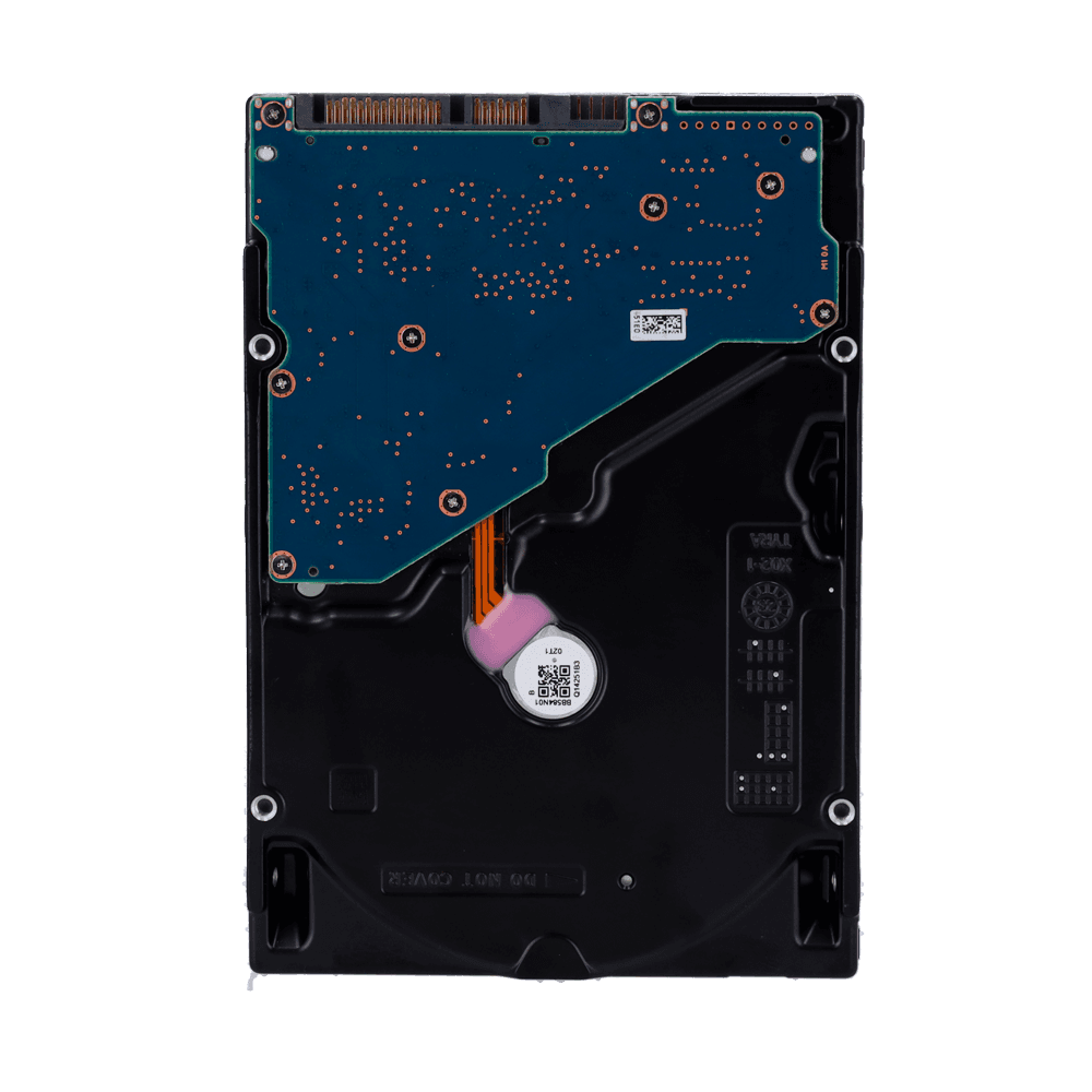 HD10TB-T-AI - imagen 4
