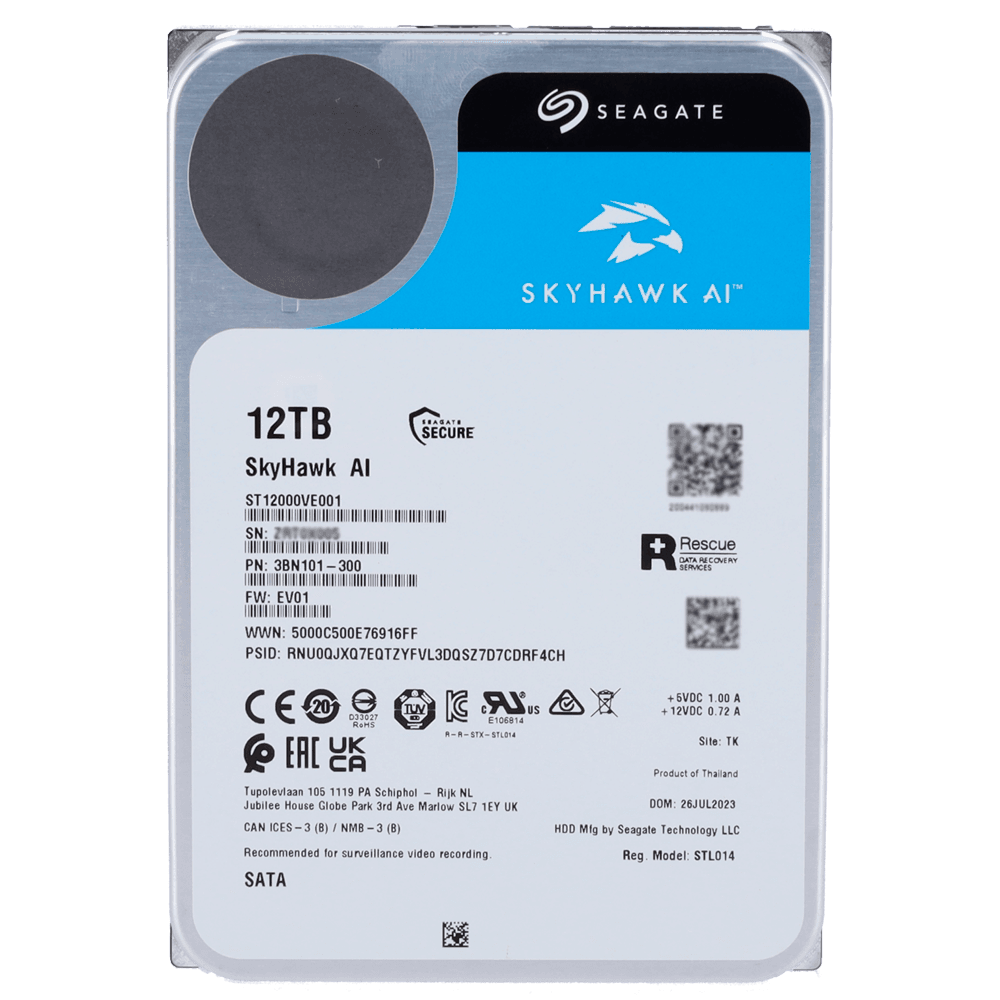 HD12TB-S-AI - imagen 2
