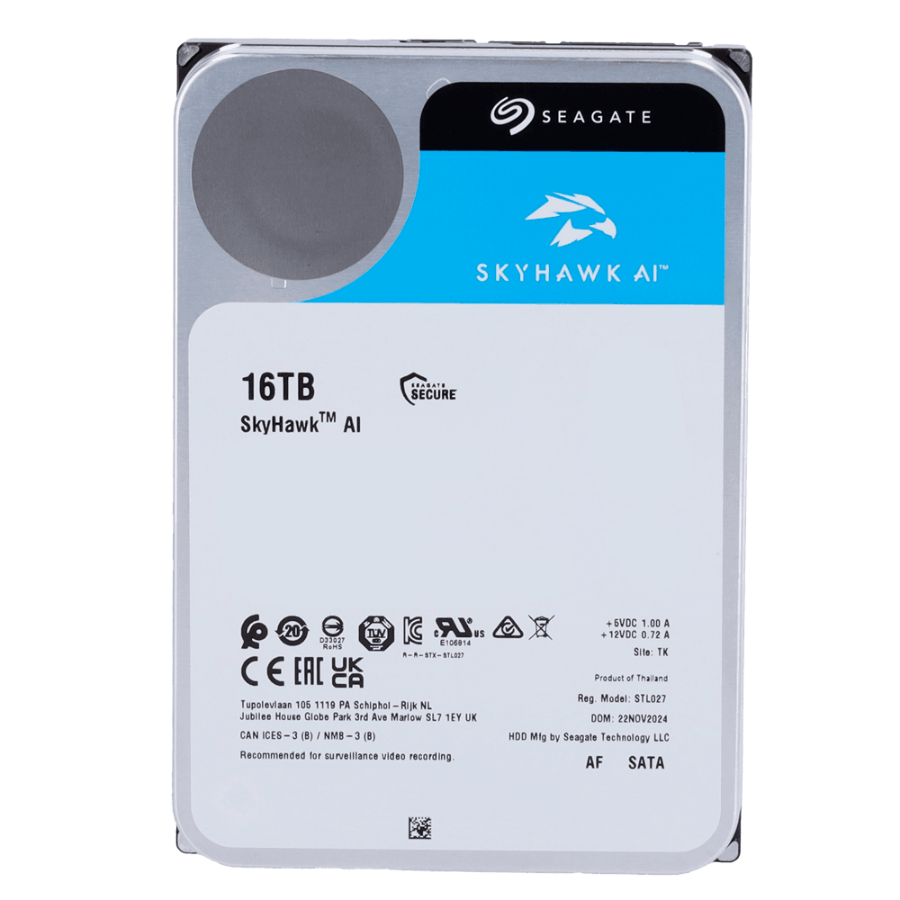HD16TB-S-AI - imagen 2