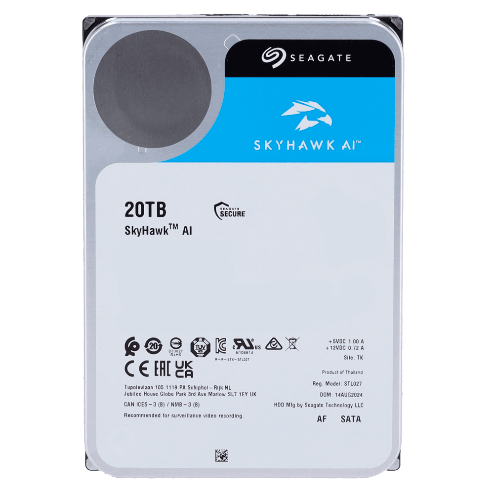 HD20TB-S-AI - imagen 2