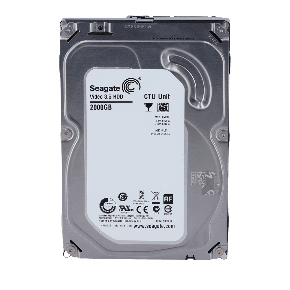 HD2TB-S-REFURBISHED - imagen 2