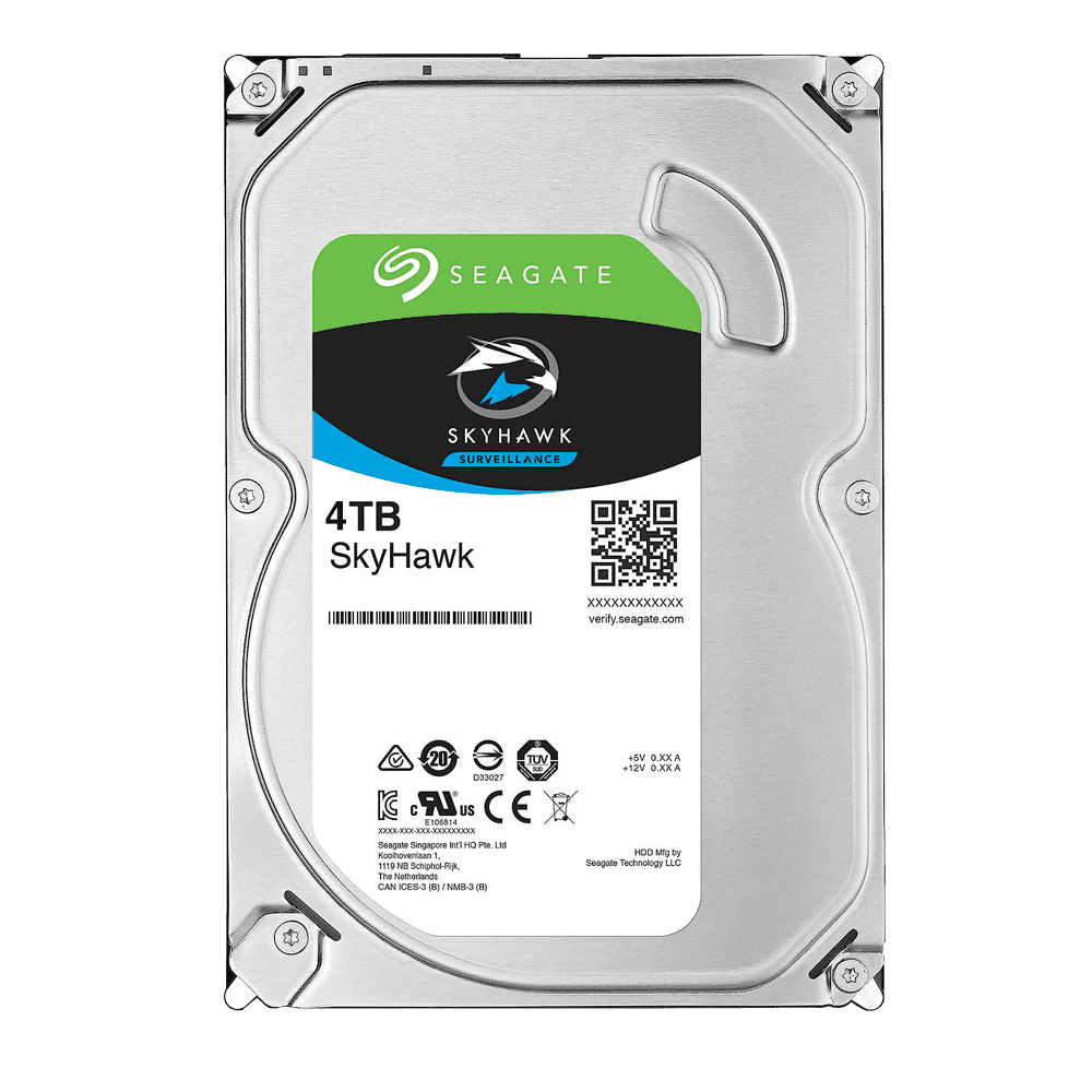 HD4TB-S - imagen 4