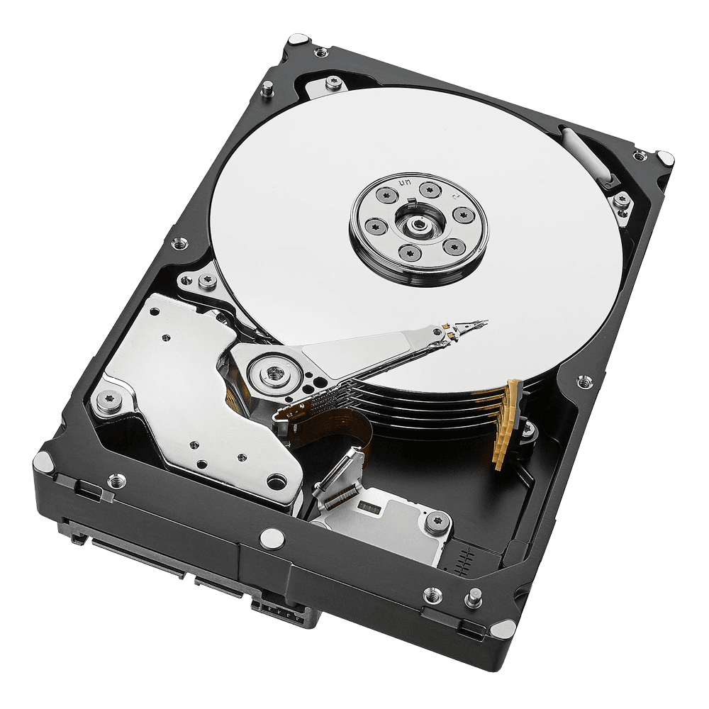 HD6TB-S - imagen 2