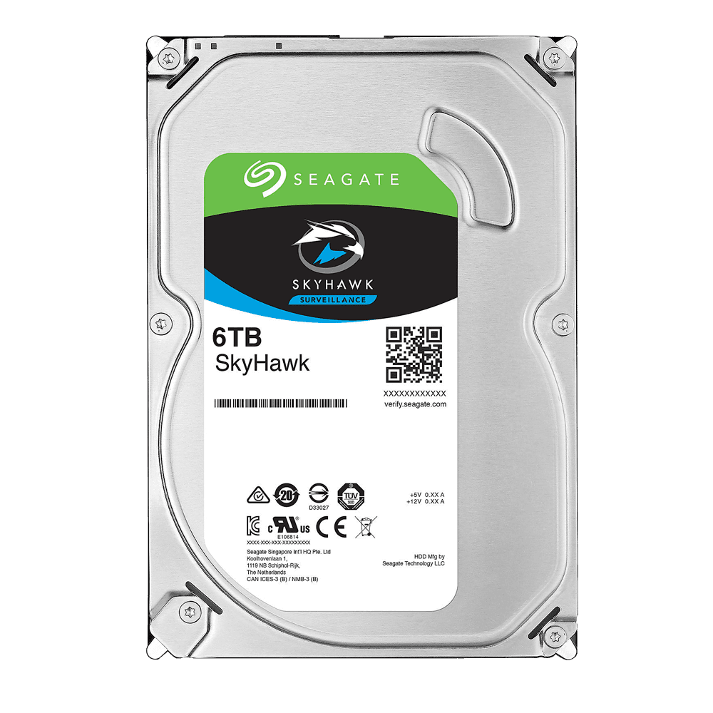 HD6TB-S - imagen 4