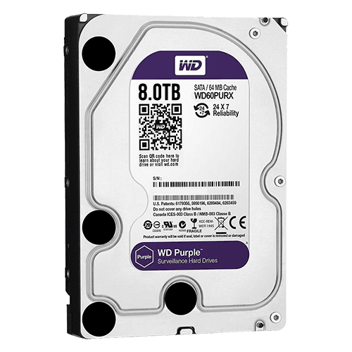 HD8TB