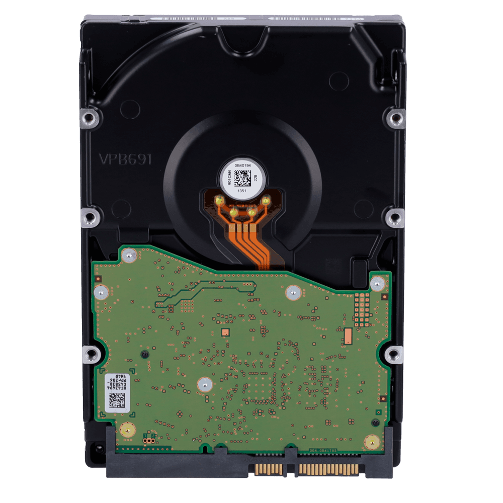 HD8TB-PRO - imagen 3