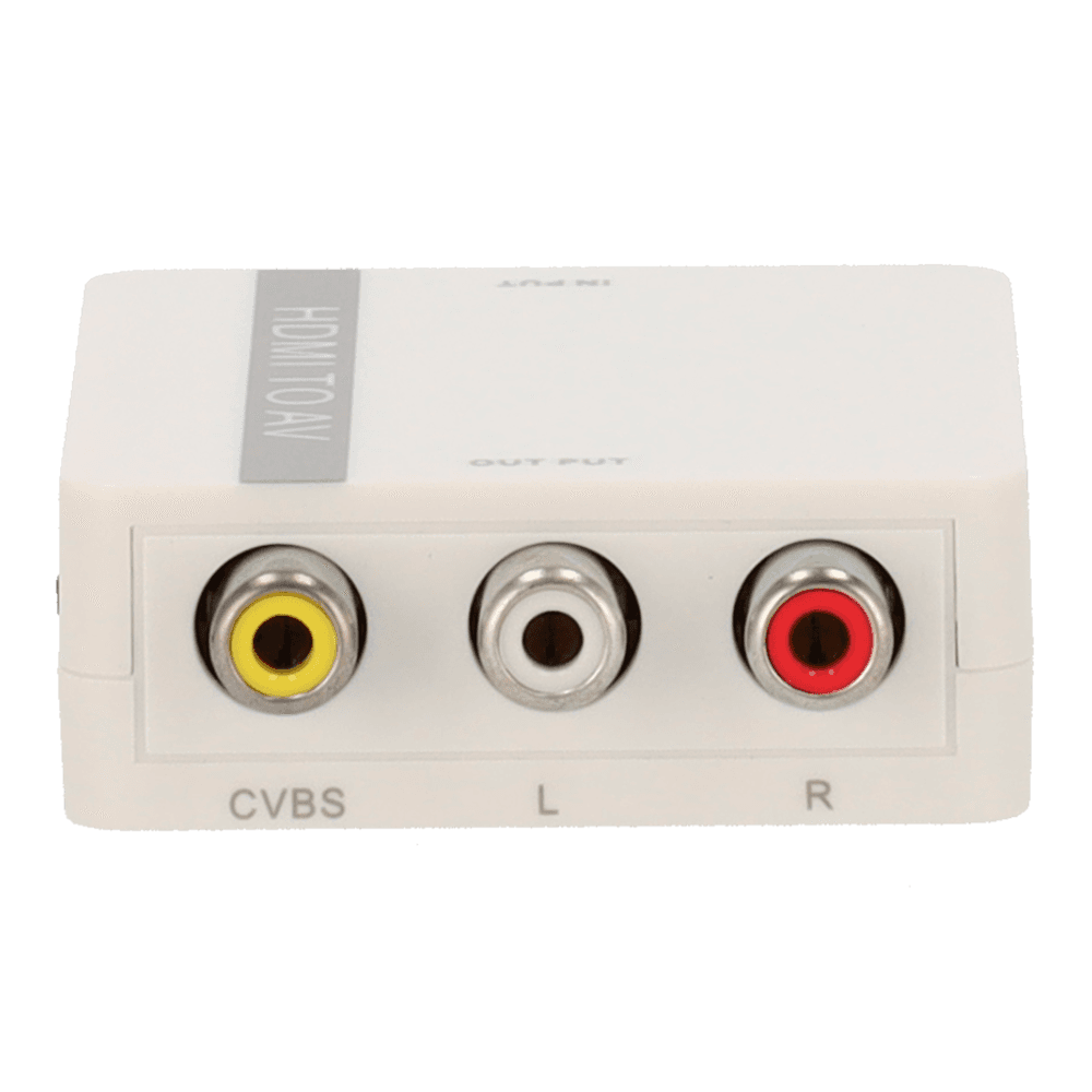 HDMI-AV-CONVERTER - imagen 2
