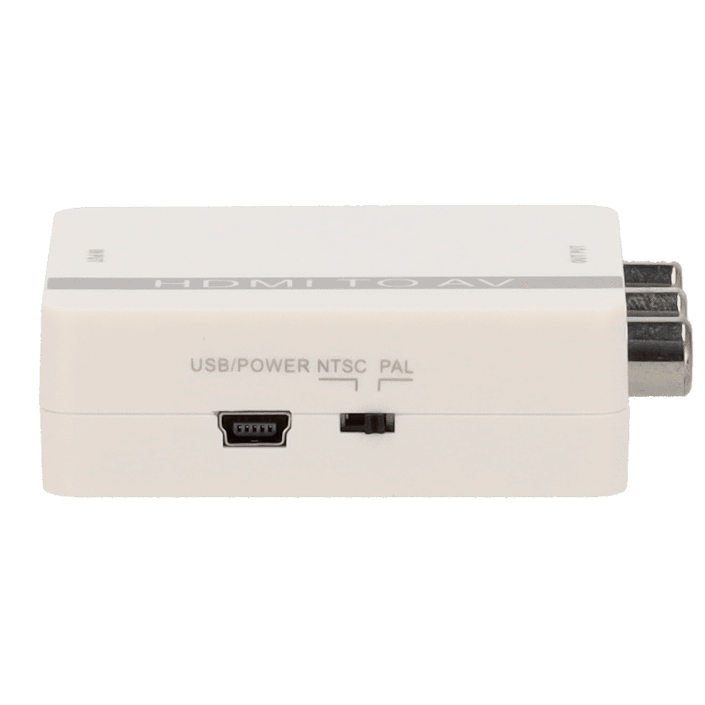 HDMI-AV-CONVERTER - imagen 3