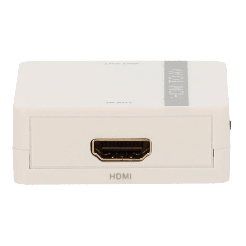 HDMI-AV-CONVERTER - imagen 4