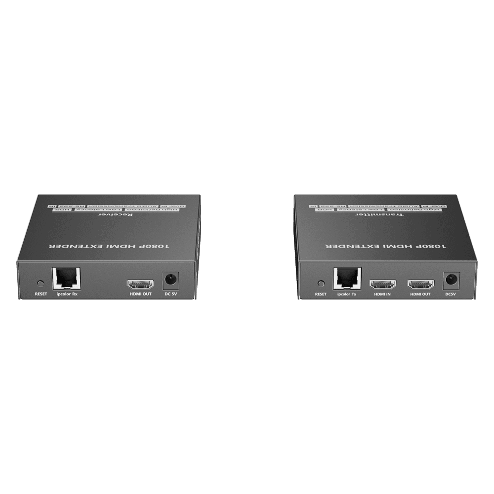 HDMI-EXT-1080p60 - imagen 2
