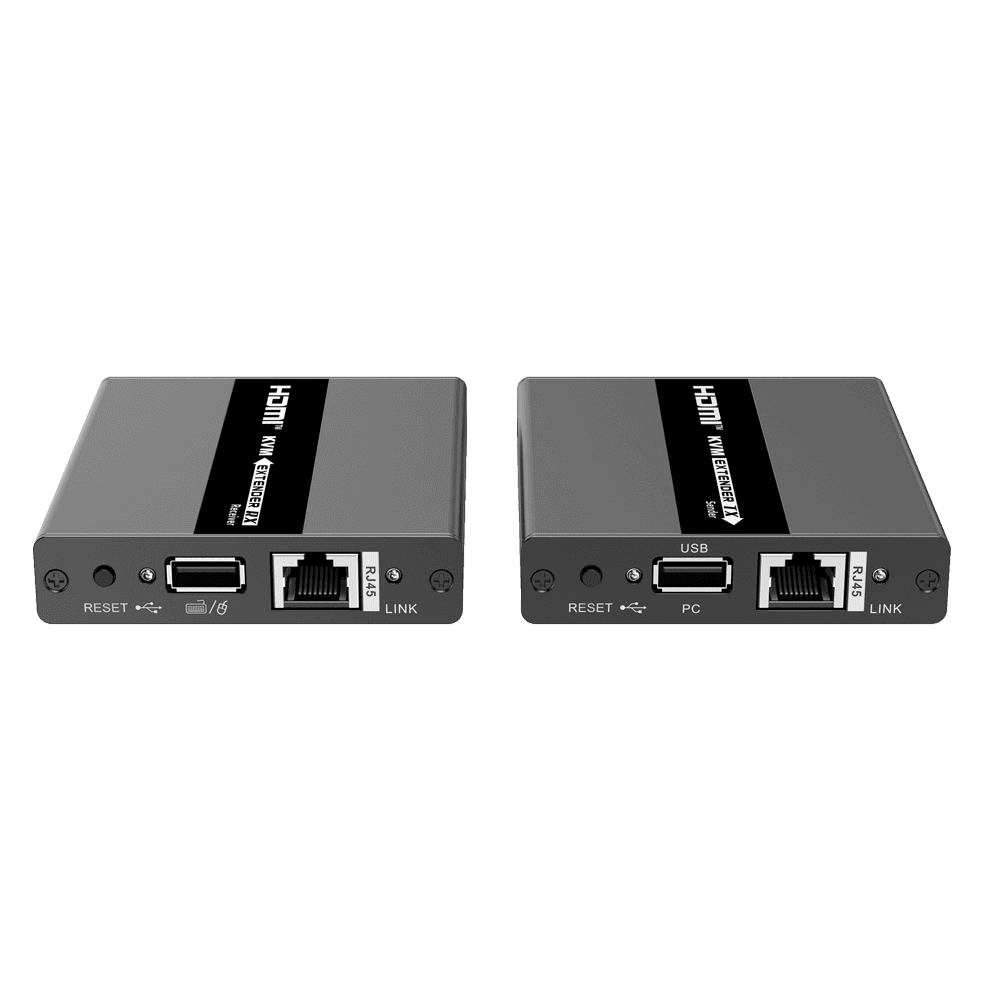 HDMI-EXT-1080p60-KVM60 - imagen 2