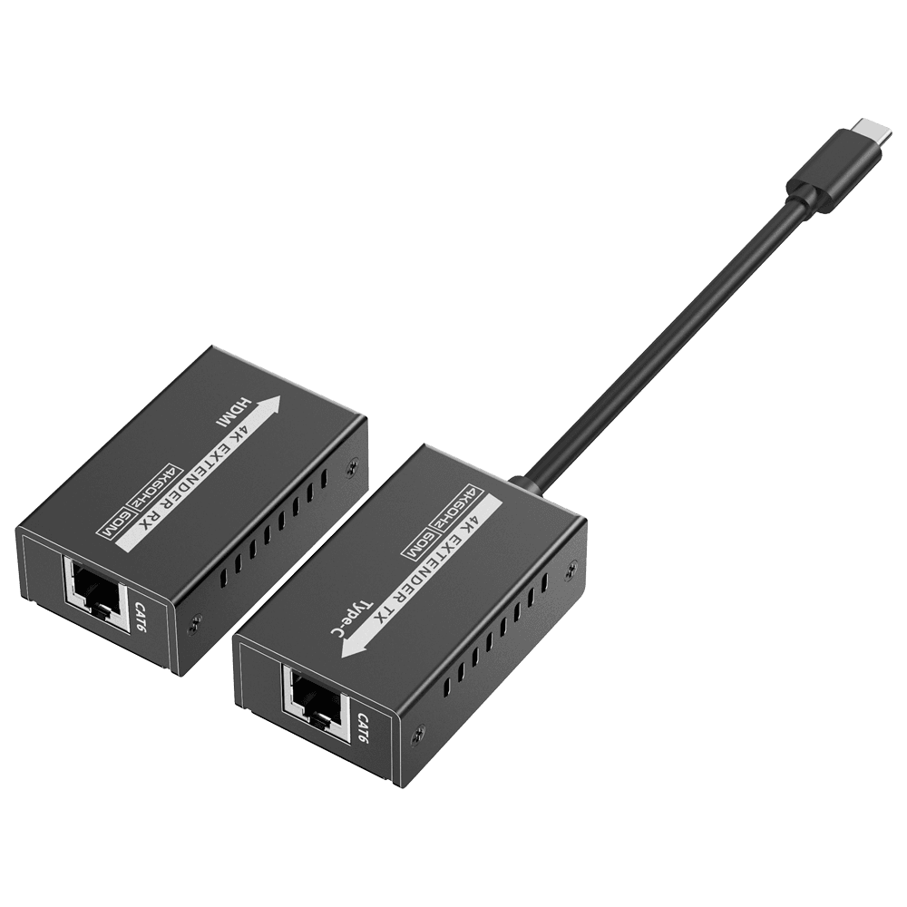 HDMI-EXT-4K120-USBC - imagen 2