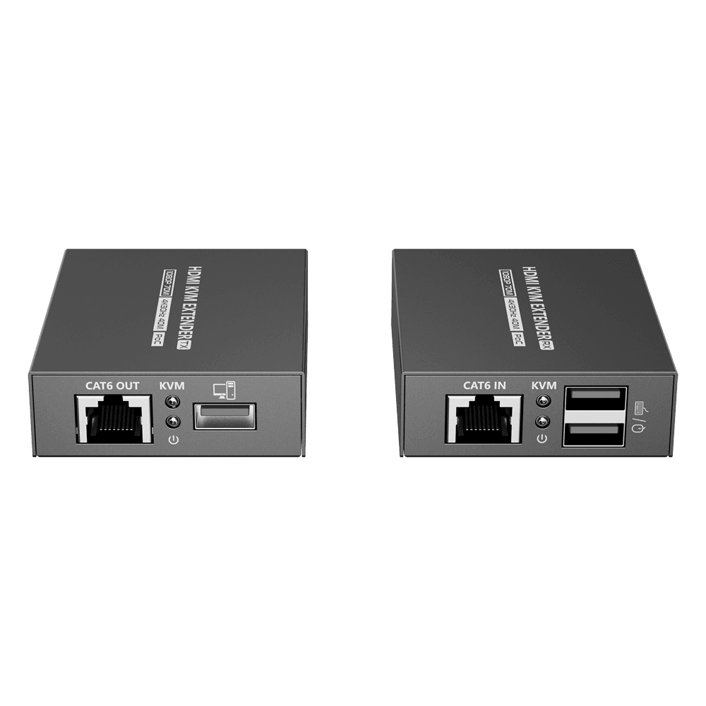 HDMI-EXT-4K30-KVM40 - imagen 3