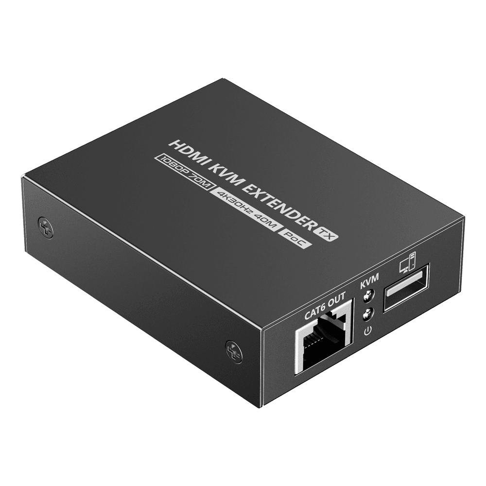 HDMI-EXT-4K30-KVM40 - imagen 4