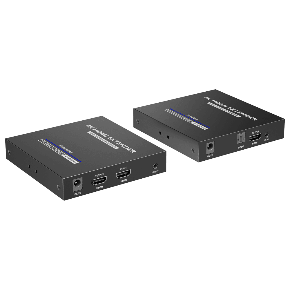 HDMI-EXT-4K60 - imagen 2