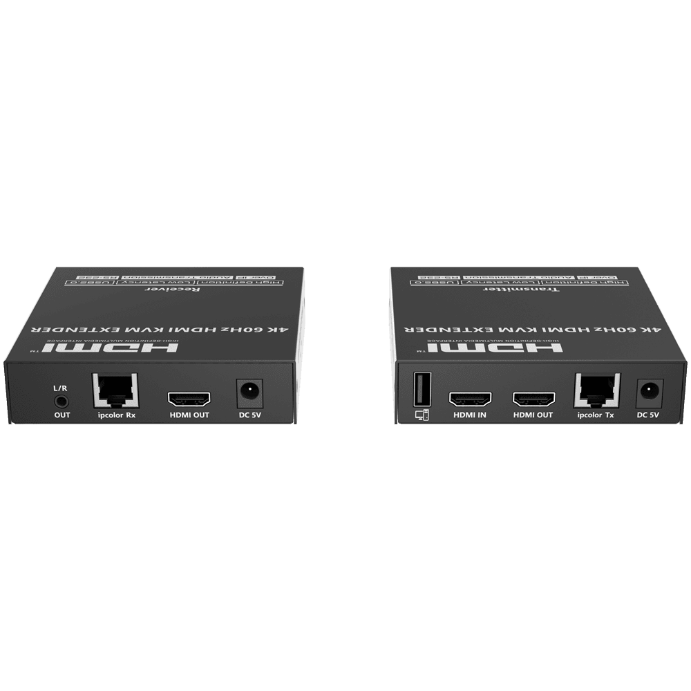 HDMI-EXT-4K60-KVM120 - imagen 2