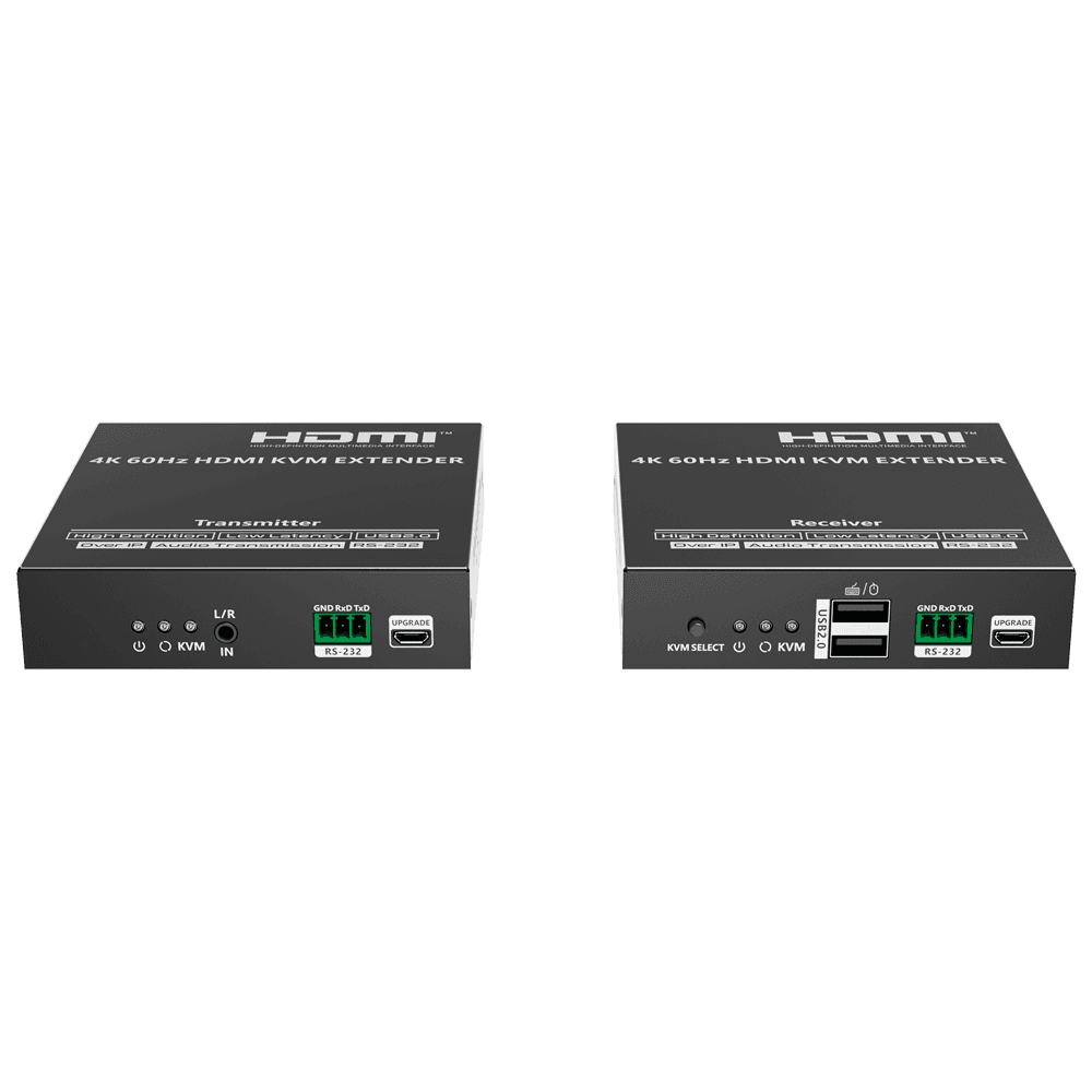 HDMI-EXT-4K60-KVM120 - imagen 3