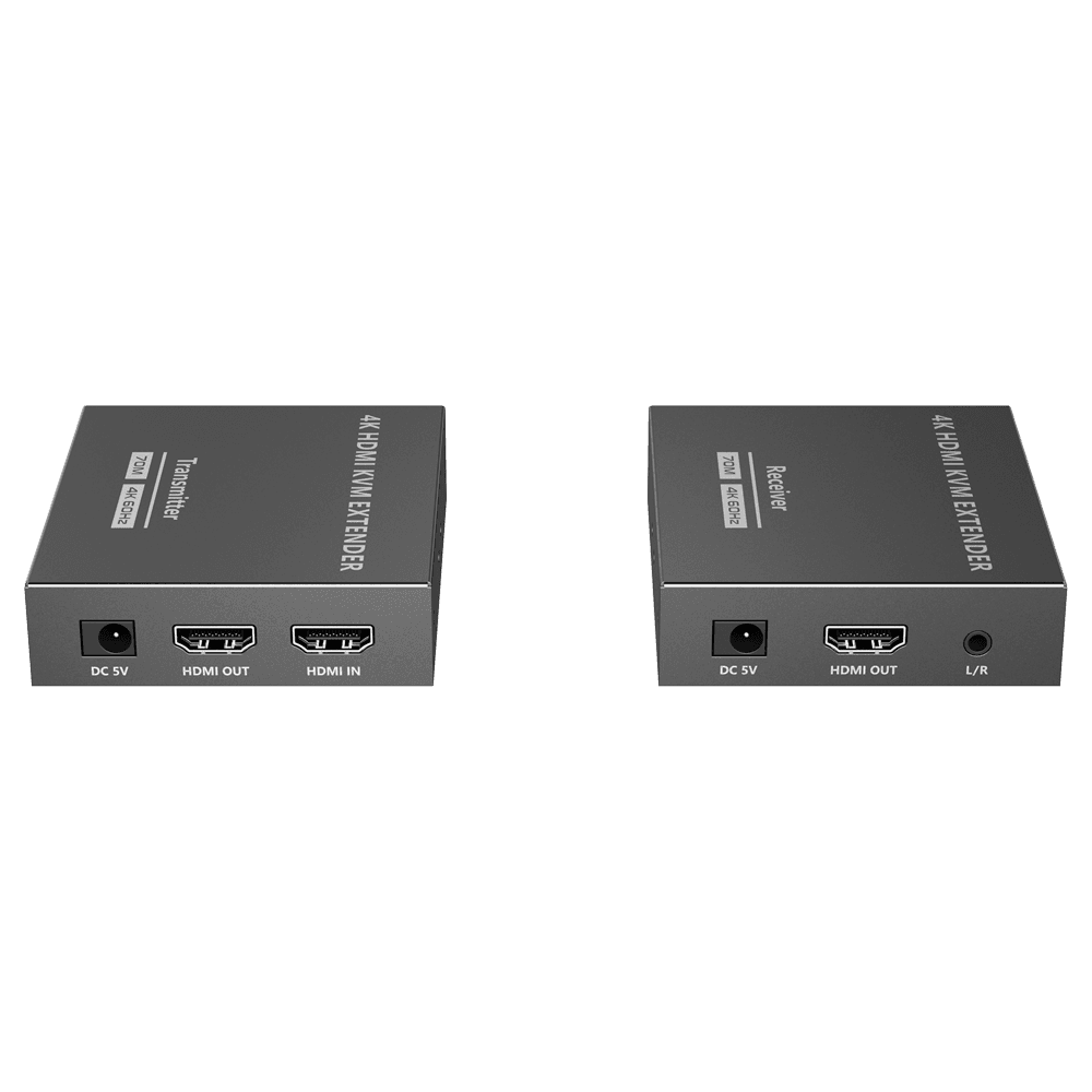 HDMI-EXT-4K60-KVM70 - imagen 2