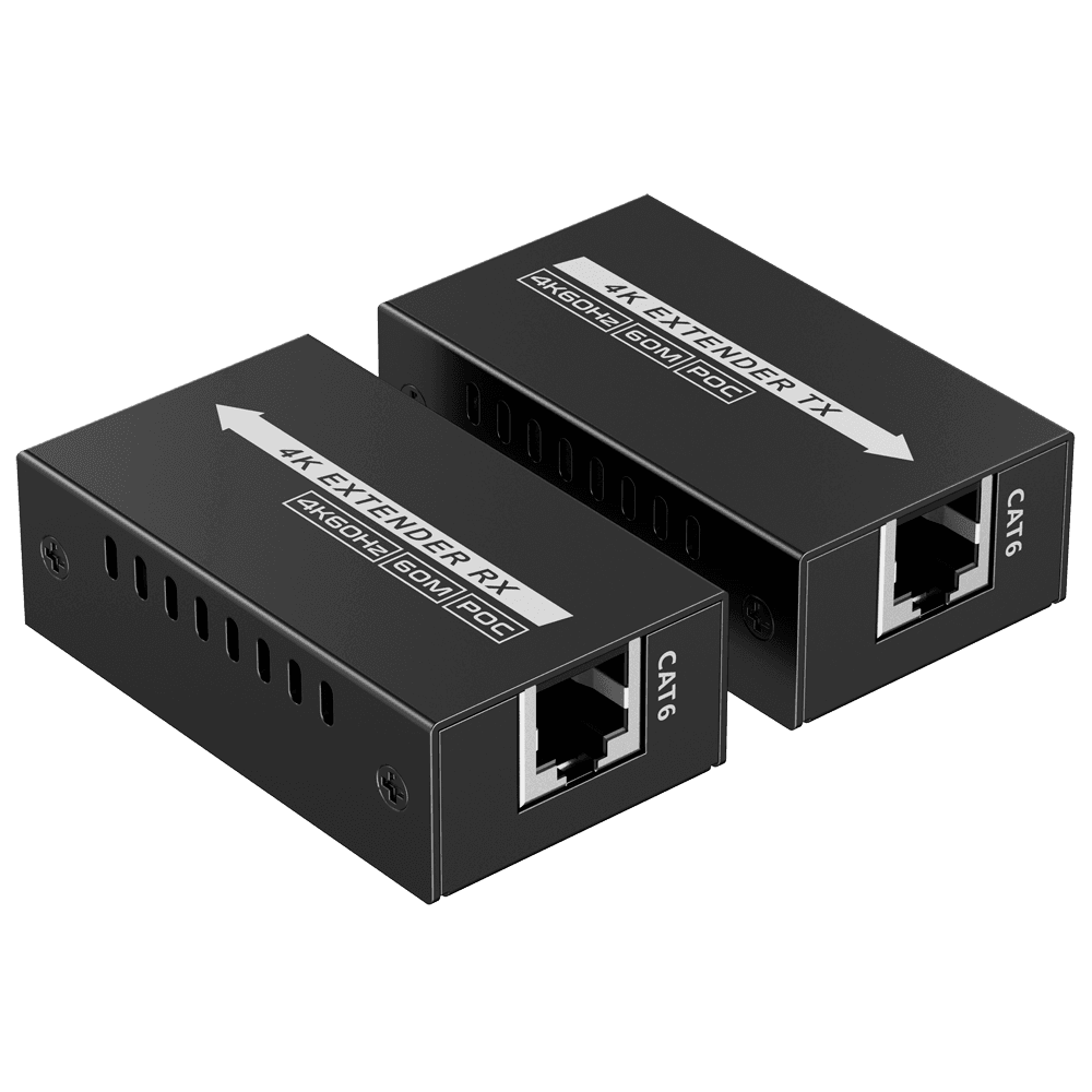 HDMI-EXT-4K60-L-V2 - imagen 2