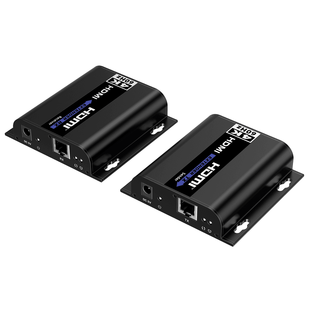 HDMI-EXT-PRO-4K60 - imagen 2