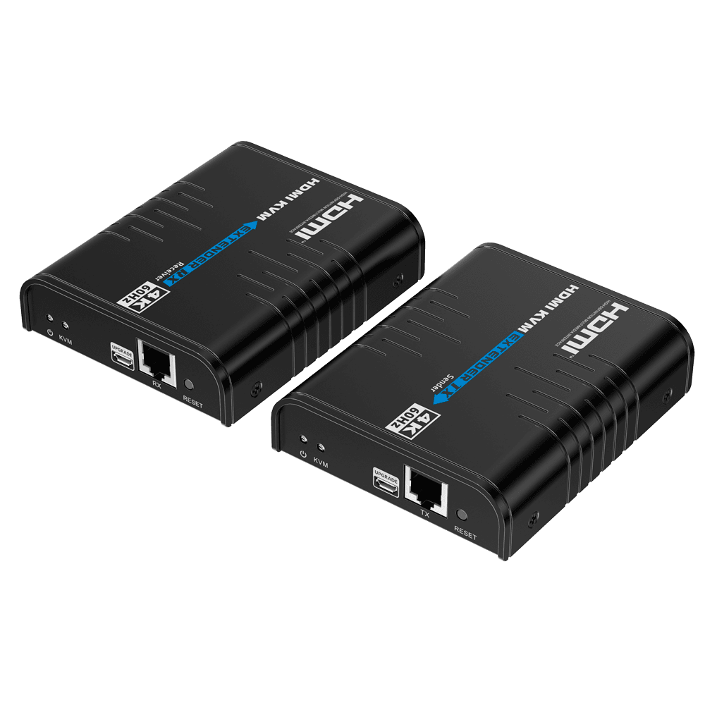 HDMI-EXT-PRO-4K60-KVM - imagen 2