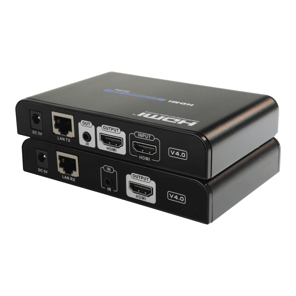 HDMI-EXT-PRO-V2 - imagen 3