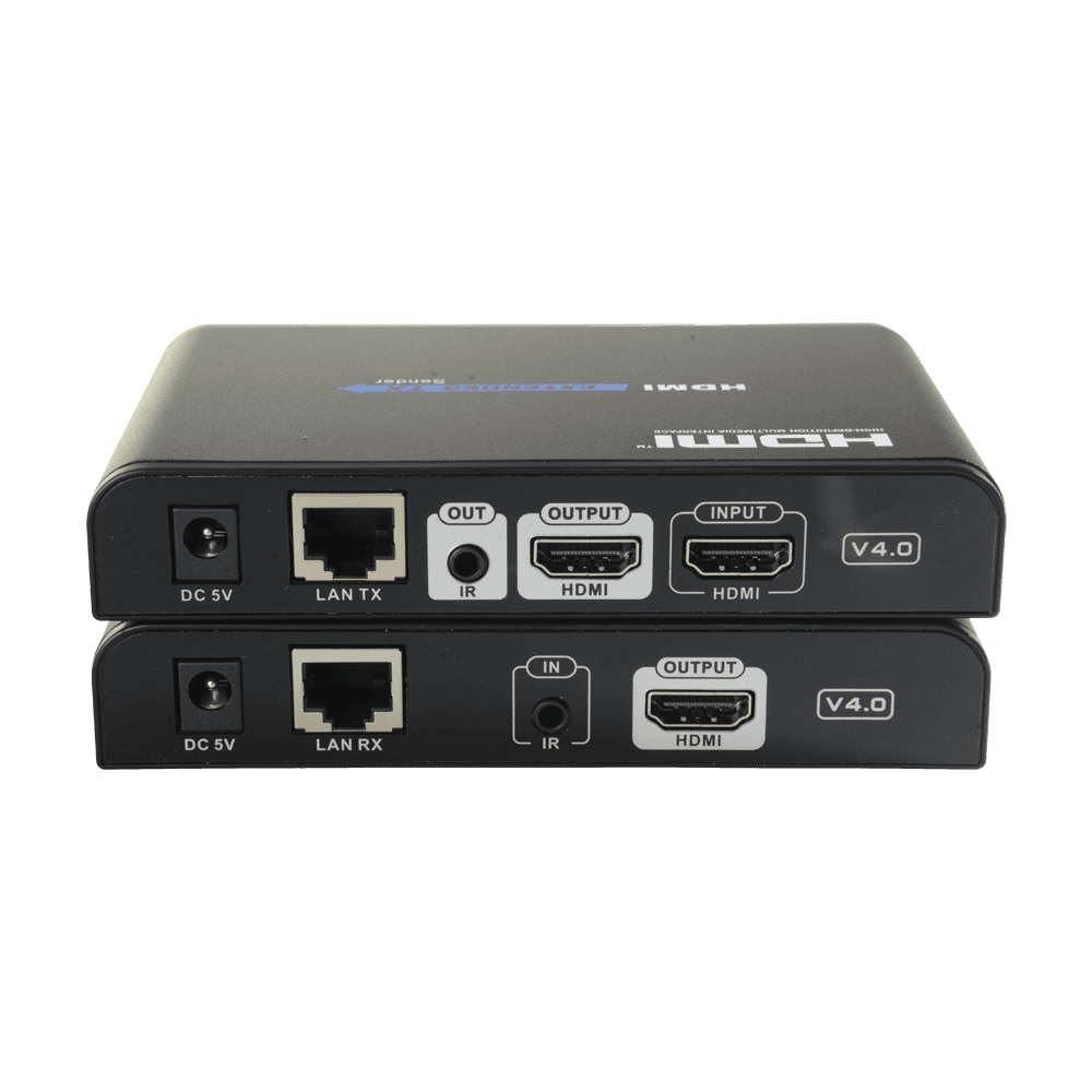HDMI-EXT-PRO-V2 - imagen 4
