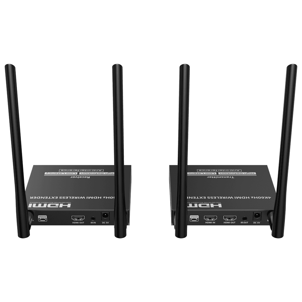 HDMI-EXT-PRO-W-4K60 - imagen 2