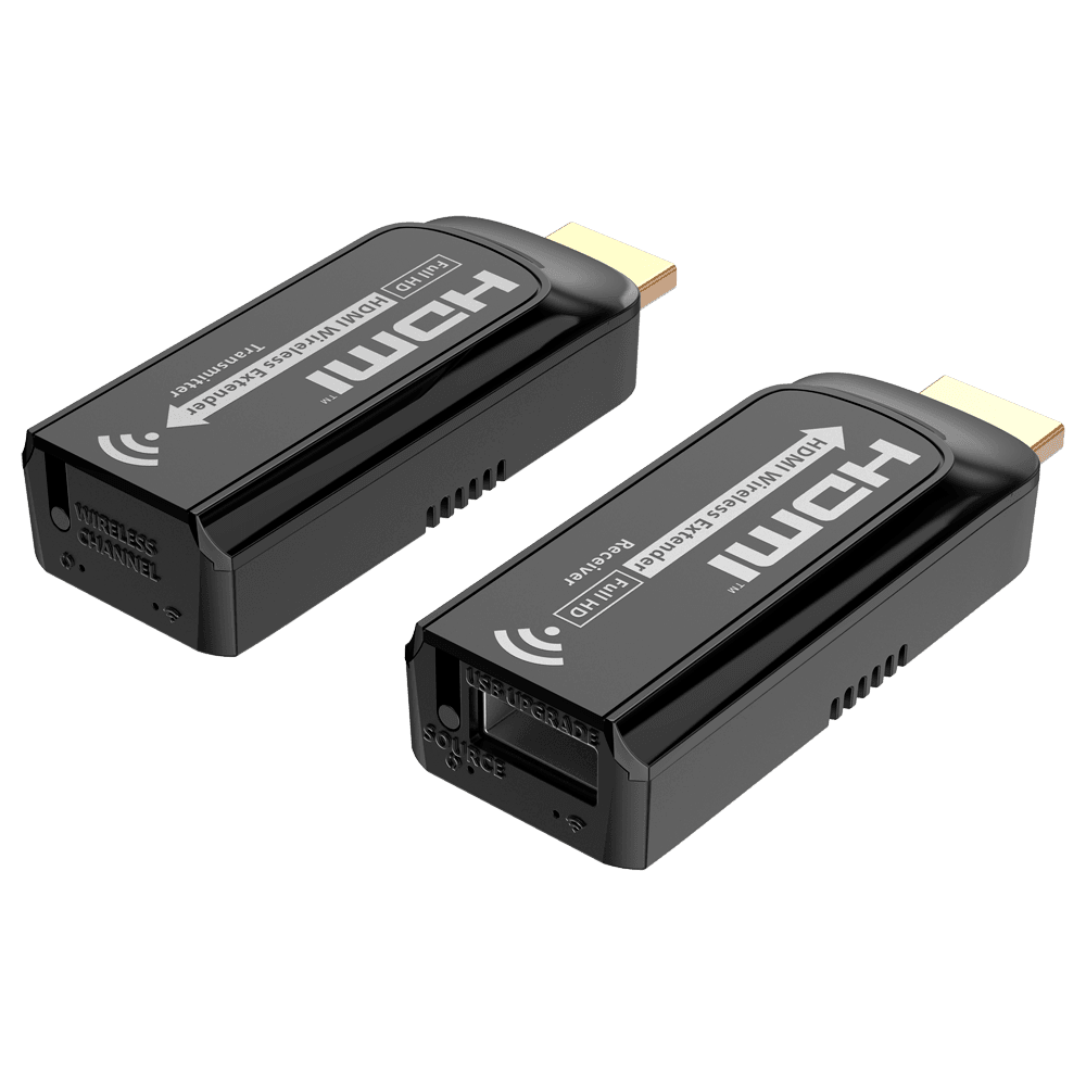 HDMI-EXT-W-1080p60 - imagen 2