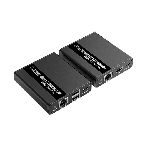 HDMI-KVM-EXT-40M - imagen 2