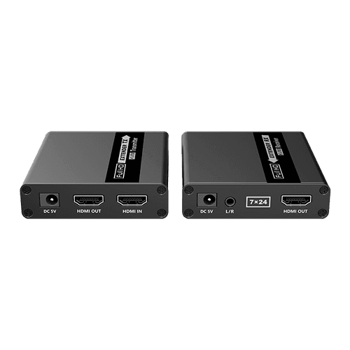 HDMI-KVM-EXT-40M - imagen 3