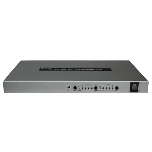HDMI-MATRIX-4-2 - imagen 2