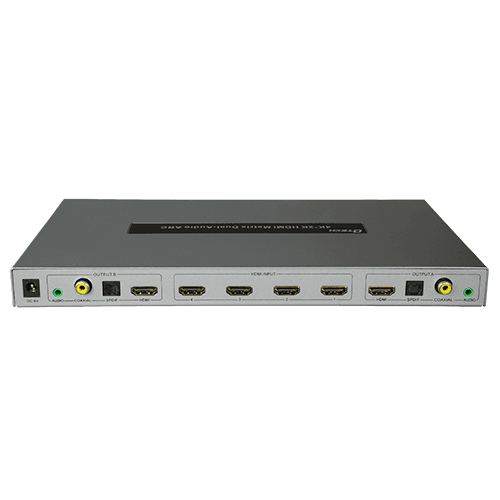 HDMI-MATRIX-4-2 - imagen 3