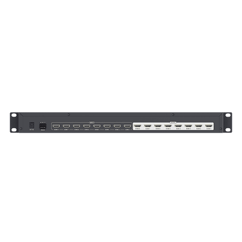 HDMI-MATRIX-8X8-4K - imagen 2