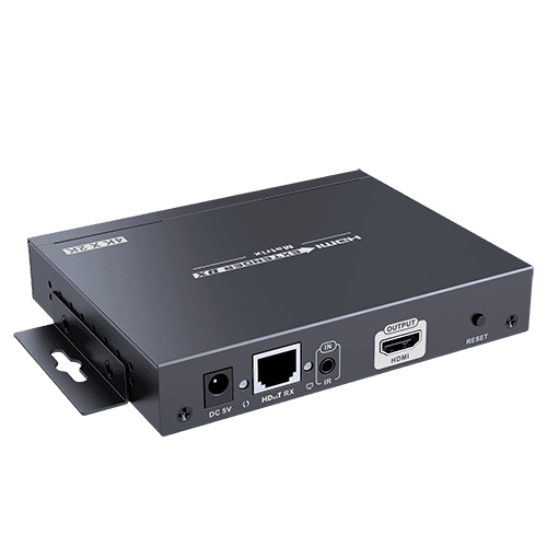 HDMI-MATRIX-PRO-4K-RX - imagen 2