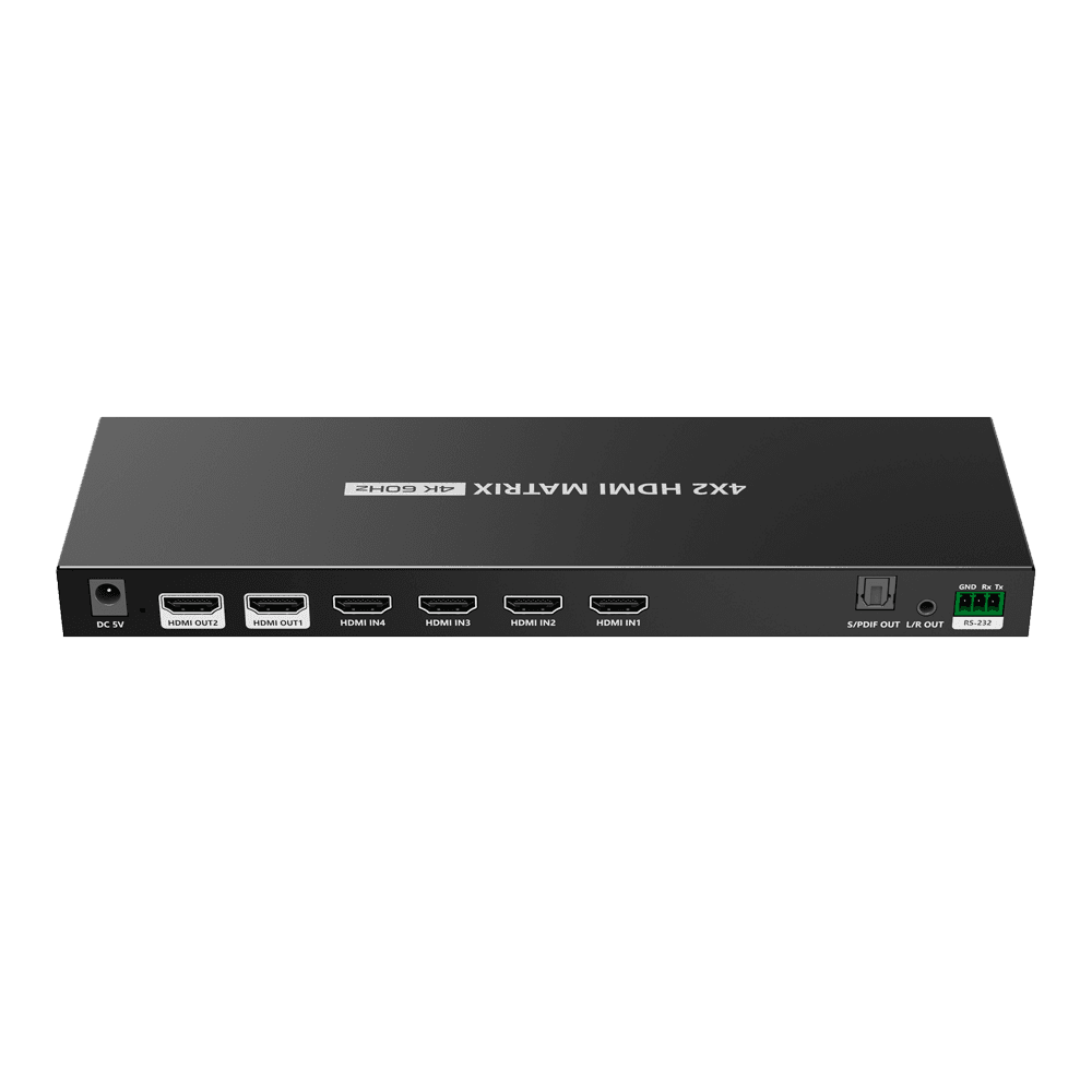 HDMI-MX-4x2-4K60 - imagen 3