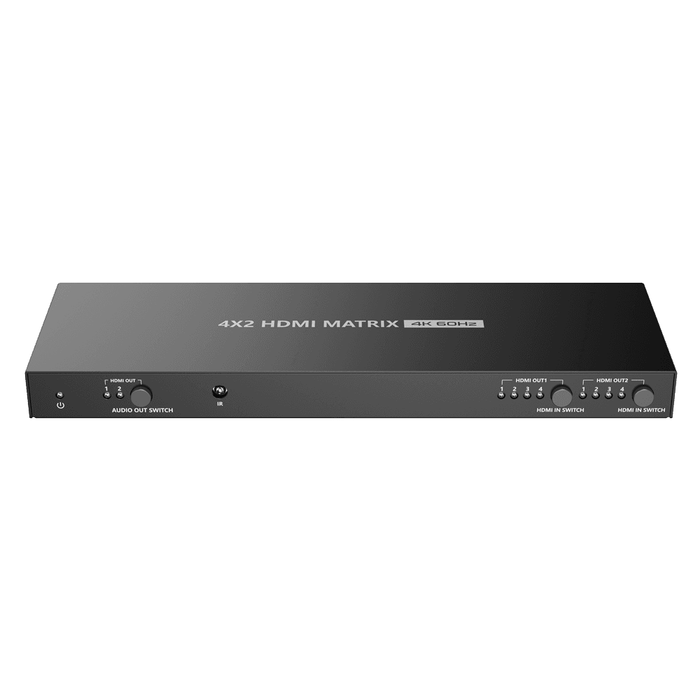 HDMI-MX-4x2-4K60 - imagen 4