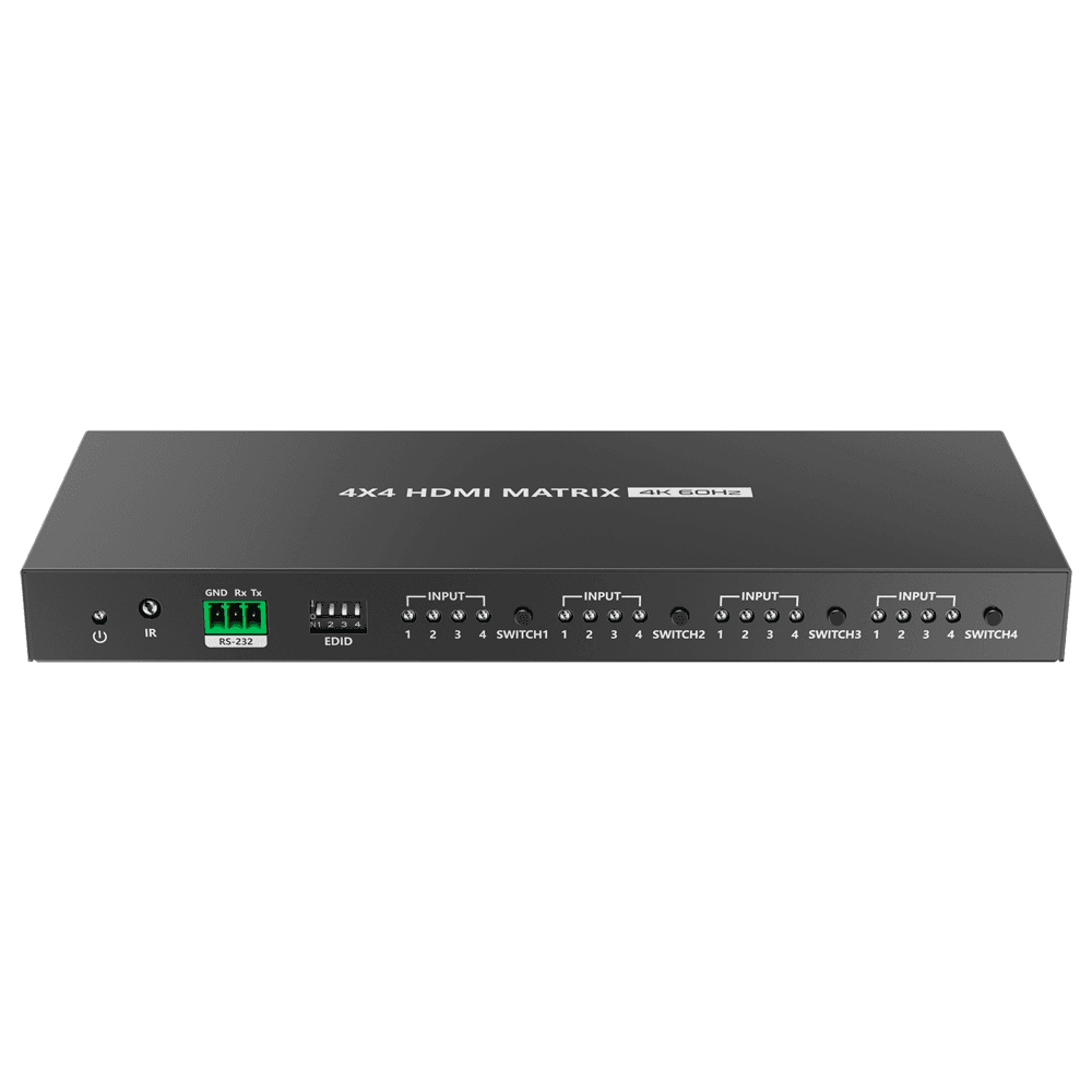 HDMI-MX-4x4-4K60 - imagen 2