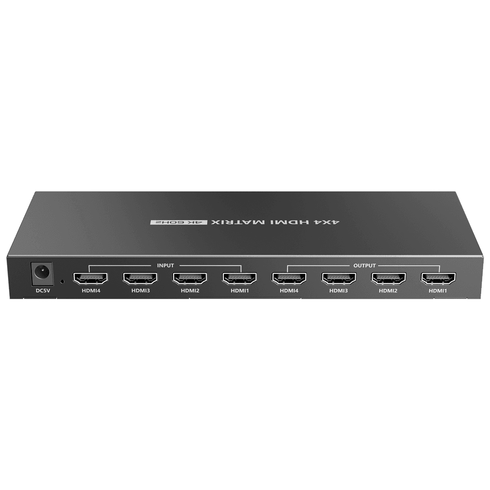 HDMI-MX-4x4-4K60 - imagen 3