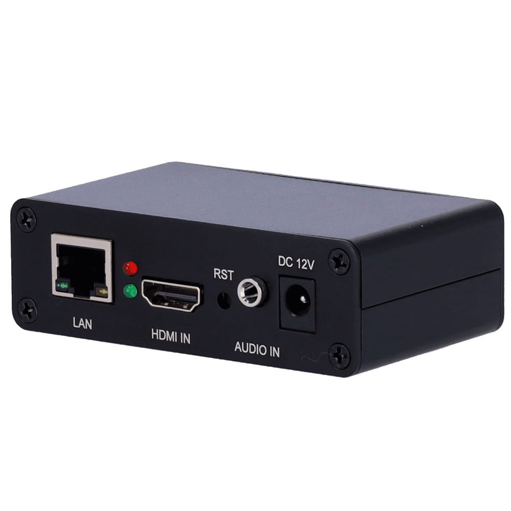 HDMI-ONVIF