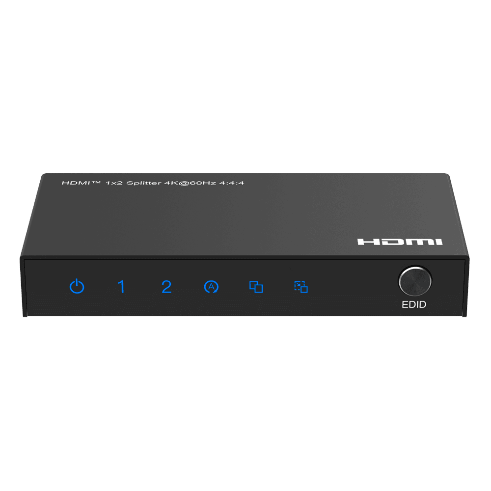 HDMI-SPL-1x2-4K60 - imagen 3