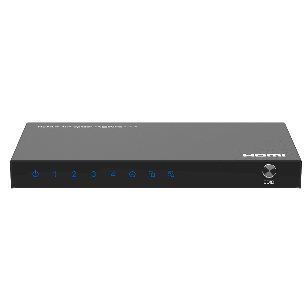 HDMI-SPL-1x4-4K60 - imagen 2
