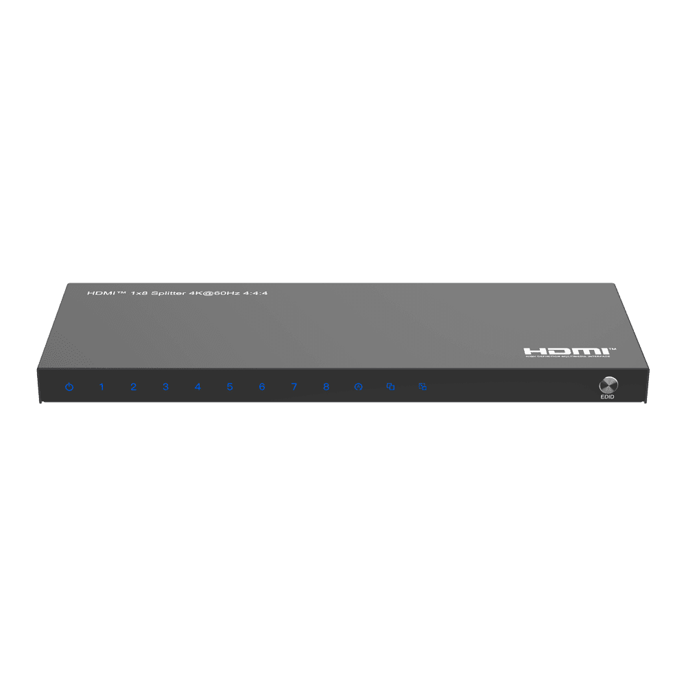 HDMI-SPL-1x8-4K60 - imagen 3