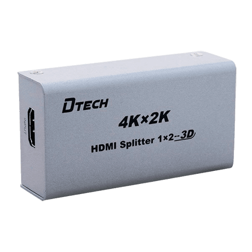 HDMI-SPLITTER-2-4K - imagen 4