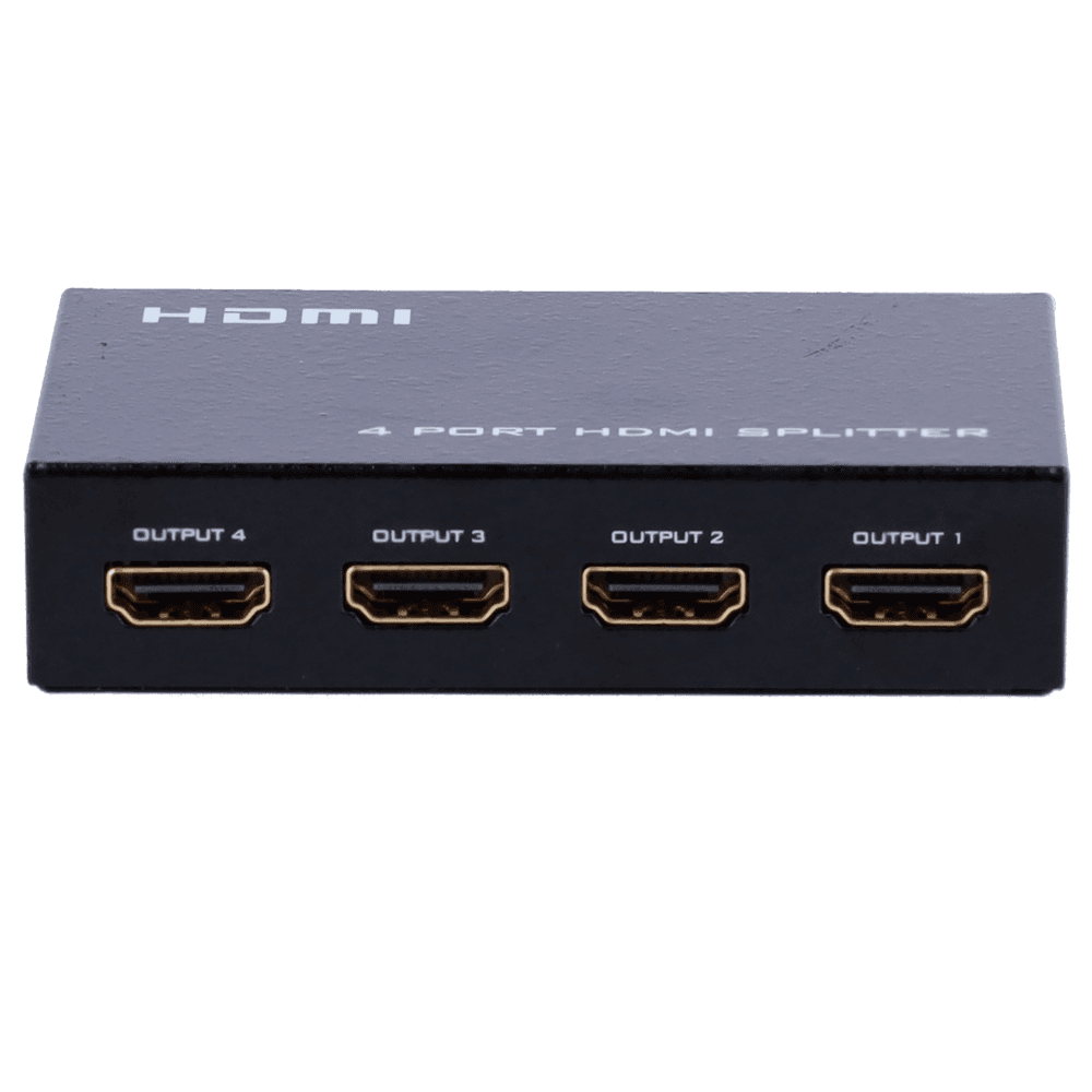 HDMI-SPLITTER-4-4K - imagen 3