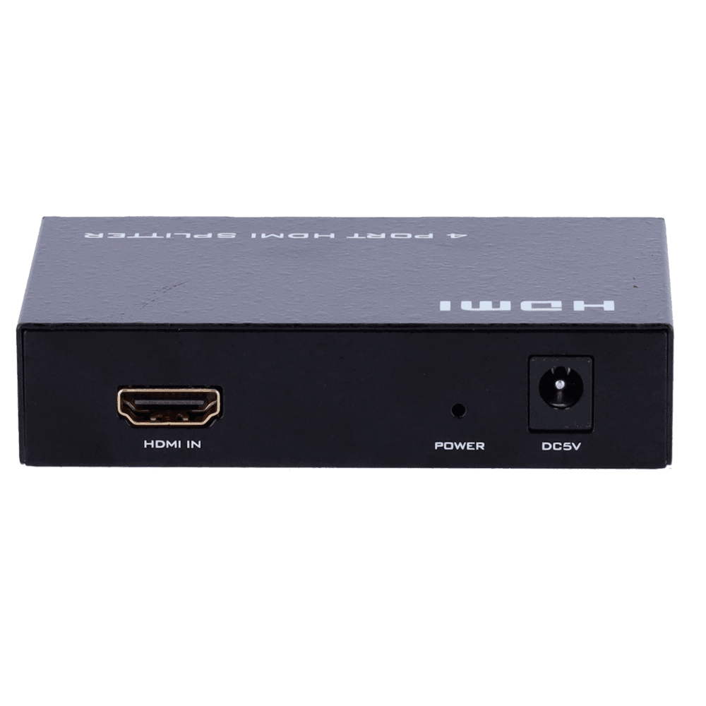 HDMI-SPLITTER-4-4K - imagen 4