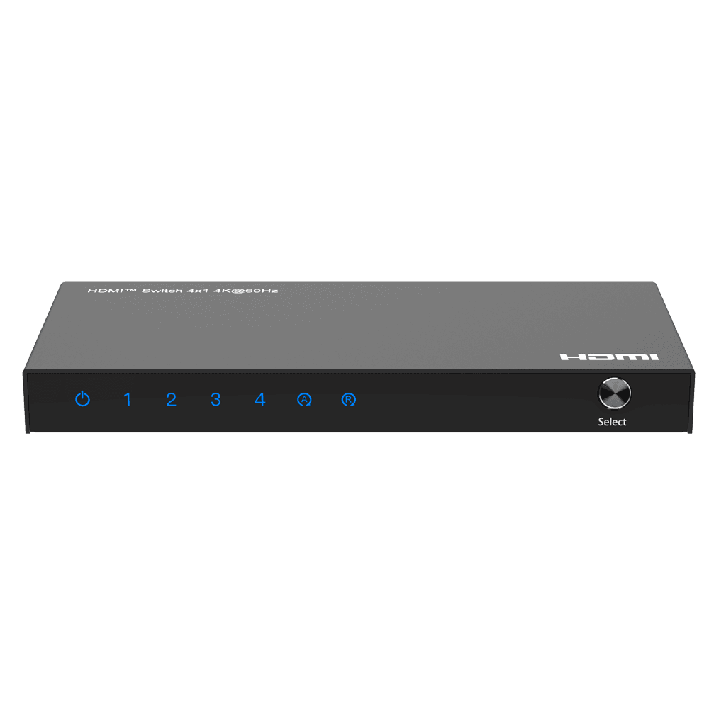 HDMI-SW-4x1-4K60 - imagen 3