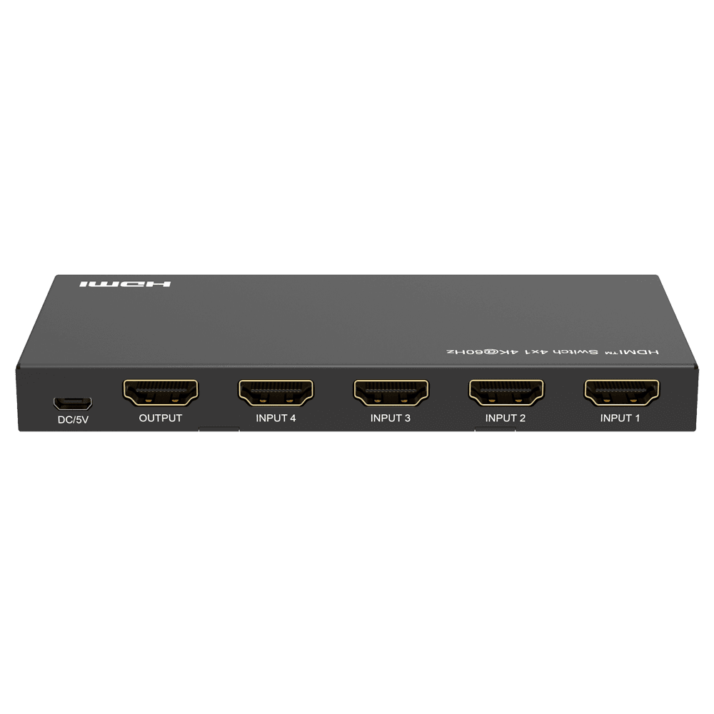 HDMI-SW-4x1-4K60 - imagen 4